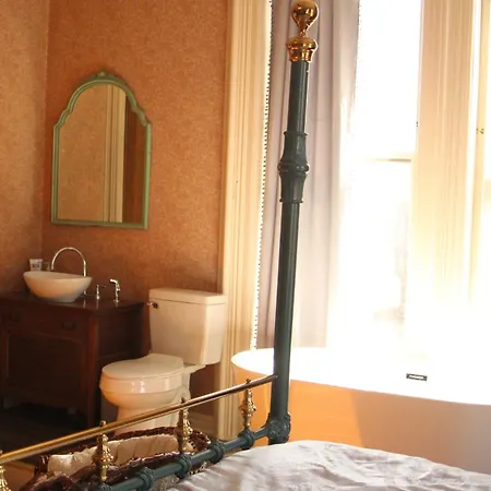 Henderson Castle Inn Kalamazoo Room photo