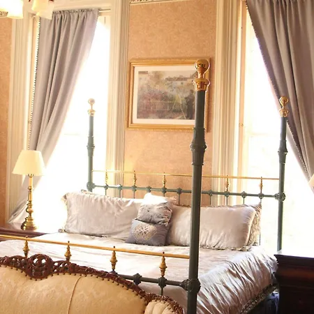 Henderson Castle Inn Kalamazoo Room photo