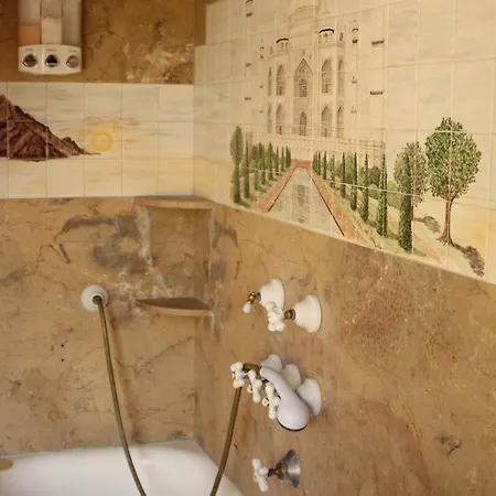 Henderson Castle Inn Kalamazoo Room photo