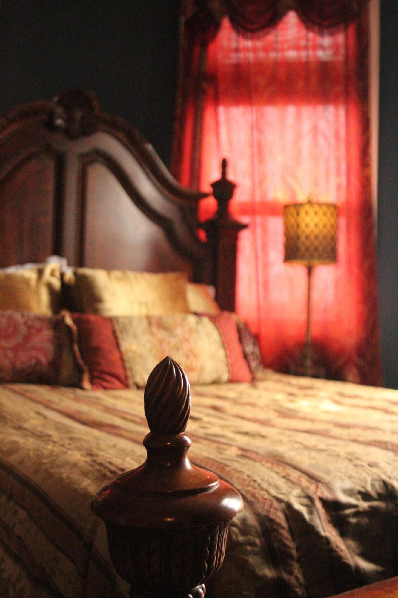 Bed & Breakfast Henderson Castle 3*