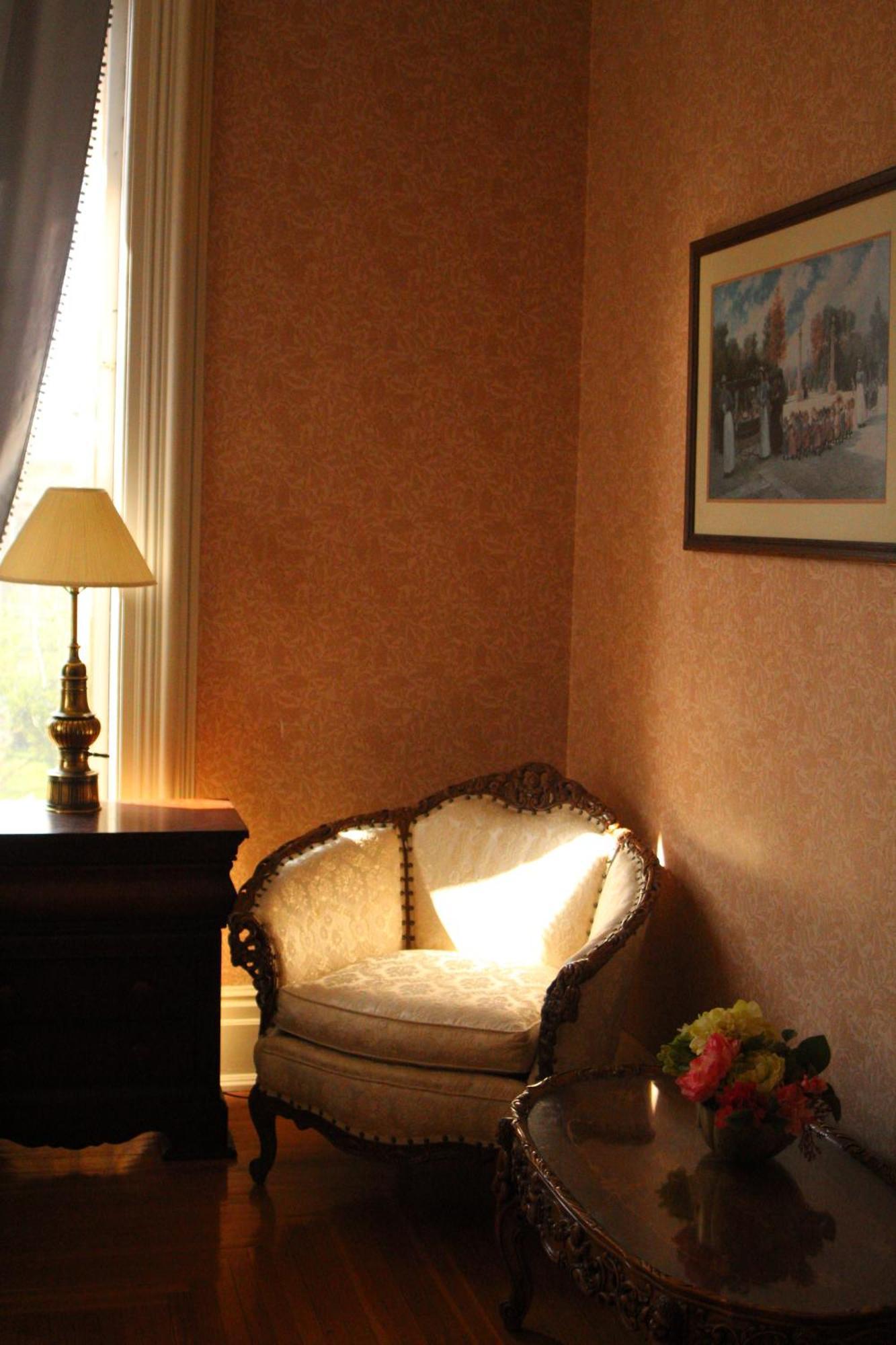 Henderson Castle 3* Kalamazoo